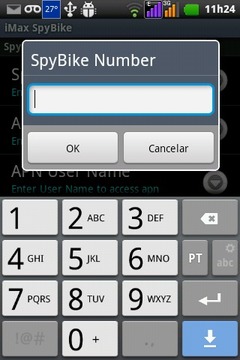 iMax SpyBike游戲截圖4