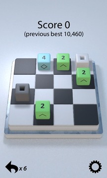 Cube Conquest 3D游戲截圖2