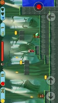 puppy run dog pals: Adventure game游戲截圖2