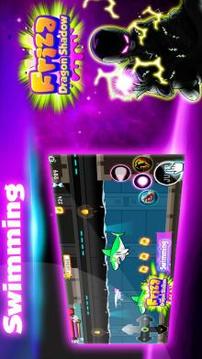 * Dragon Friza Transform Super Saiyzan游戲截圖2