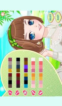 Clothes Fantasies游戲截圖5