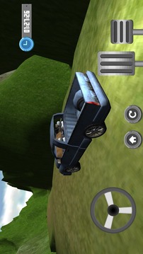 Car Hill Climb Racing 3D游戲截圖2
