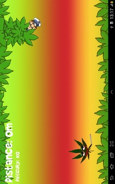 Gravity Weed游戲截圖2