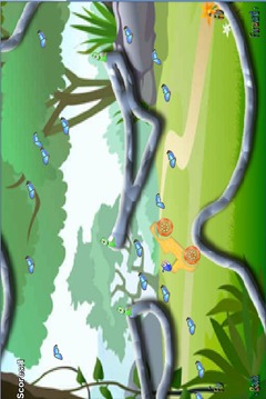 Clumsy Bird Go!游戲截圖4
