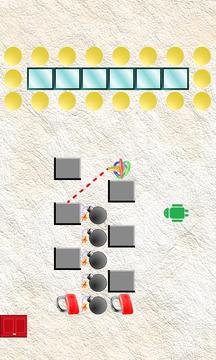 Blaster Droid FREE游戲截圖3
