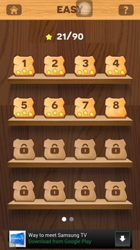 Unlock me - Unblock the ball游戲截圖2