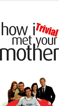 Trivial CCAVM游戲截圖1