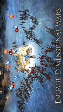 Firstborn: Kingdom Come游戲截圖3
