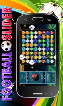 Soccer Slider游戲截圖1