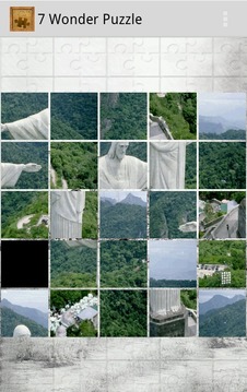 7 Wonder Puzzle游戲截圖5