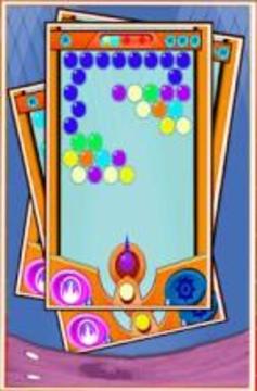 Bubble Shooter 2018 Star游戲截圖2