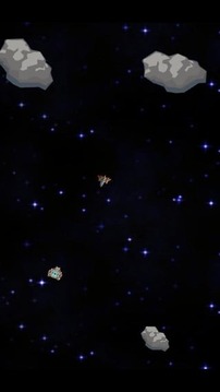 星圍攻射擊小蜜蜂游戲截圖2