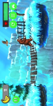 King Kong Adventure游戲截圖5