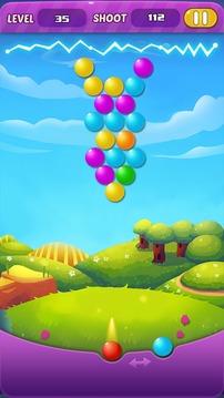 Bubble Fairy 2游戲截圖3