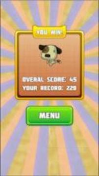 Survival Quiz : Answer YES or NO游戲截圖3