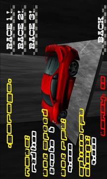 Drag driver Race: free 3d游戲截圖2
