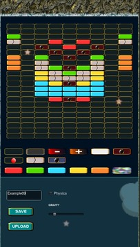 Bricks Breaker - Gravity游戲截圖3
