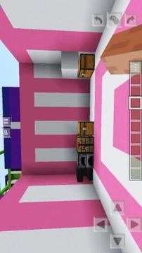 25 Ways to Die New Minigame for MCPE游戲截圖4