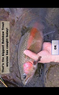 Fly Fishing Simulator游戲截圖5