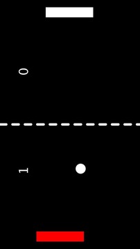HD PONG游戲截圖4