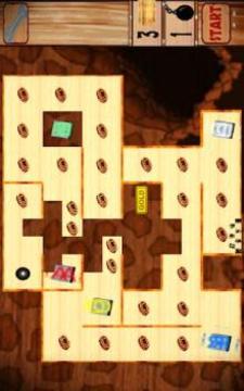 Board Challenge Free游戲截圖4