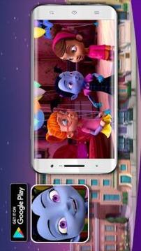Vampirina Vee Princess游戲截圖1