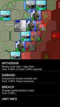 Battle of Berlin 1945 (free)游戲截圖5