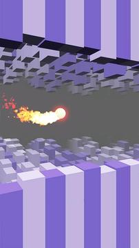 flippy fire Ball游戲截圖1