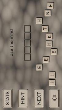 Word Game Like No Other游戲截圖1