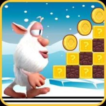 Super BooBa Adventure Pamda Games游戲截圖1