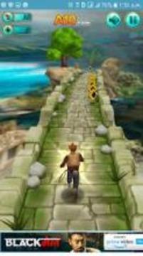 Tomb Runner : Endless Run游戲截圖2