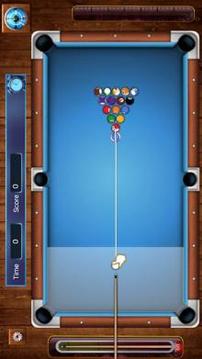 Billiards Pro Pool New游戲截圖4