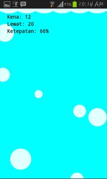 Game Bubble游戲截圖3