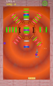 Brick Destroyer游戲截圖2