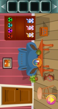 Kidnapped Cute Girl Rescue Game Kavi游戲截圖3