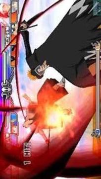ichigo vizard hollow游戲截圖1