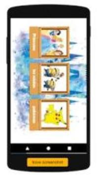 find the pair pokemon princess and Despicable me游戲截圖3