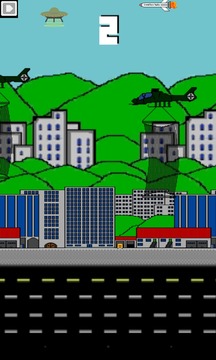Escape Earth游戲截圖4