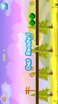 Super BooBa Adventure Pamda Games游戲截圖3