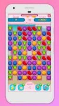 Sweet Candy Puzzle游戲截圖2
