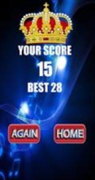 EXO on Piano Tiles : Angel游戲截圖4