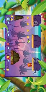 Bunnies Adventure - Sunny Forest游戲截圖4