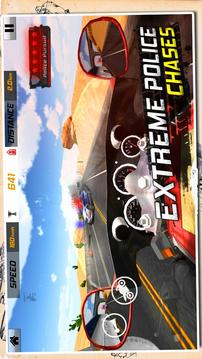 Traffic Rider: Highway Race游戲截圖4
