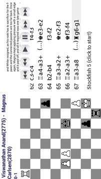 PGN Chess Editor Trial Version游戲截圖4