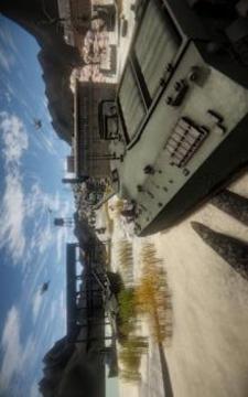 World War Tanks Blitz - Real Tank Battle Simulator游戲截圖5
