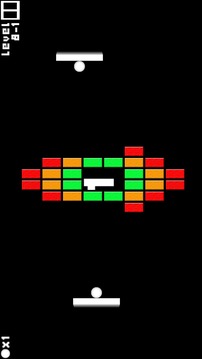 Brick Breakers游戲截圖2