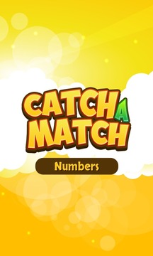 Kid Memory:CatchAMatch Number游戲截圖1