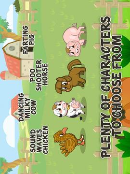 Tsunami of Zombies VS Animals游戲截圖4