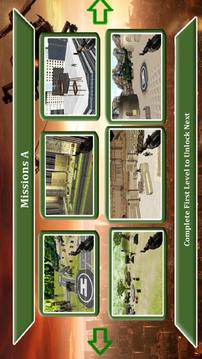 Marine Troop Attack游戲截圖5