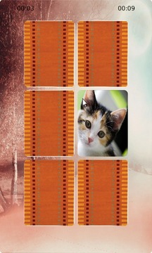 Cat Matching游戲截圖1